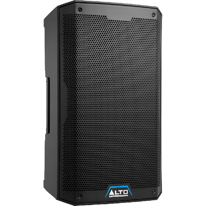 TS410 Enceinte active bi-amplifiée 1000 Watts - ALTO PROFESSIONAL