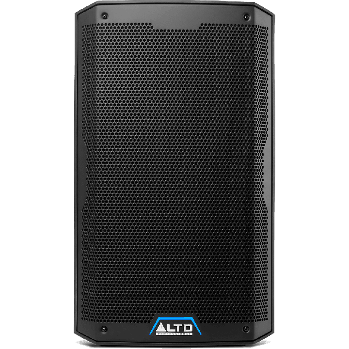 TS410 Enceinte active bi-amplifiée 1000 Watts - ALTO PROFESSIONAL