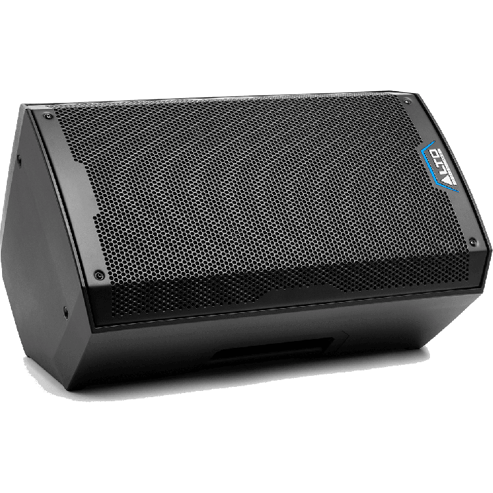 TS410 Enceinte active bi-amplifiée 1000 Watts - ALTO PROFESSIONAL