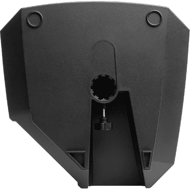 TS410 Enceinte active bi-amplifiée 1000 Watts - ALTO PROFESSIONAL