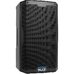 TS412 Enceinte active bi-amplifiée 1250 Watts - ALTO PROFESSIONAL