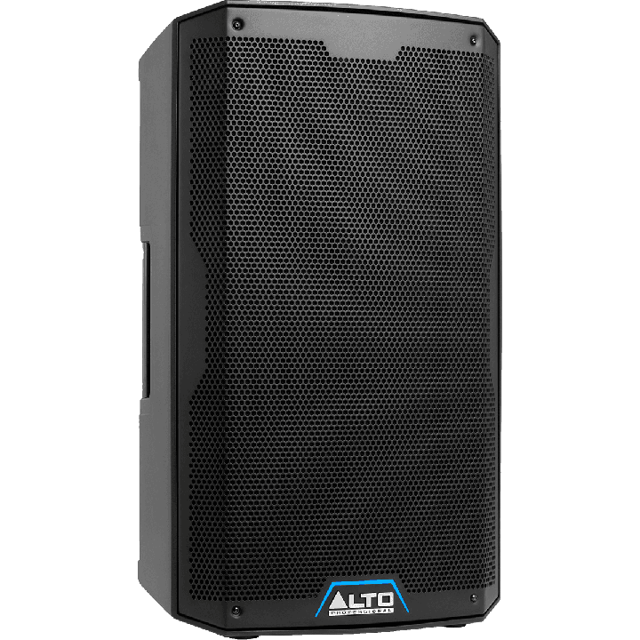 TS412 Enceinte active bi-amplifiée 1250 Watts - ALTO PROFESSIONAL