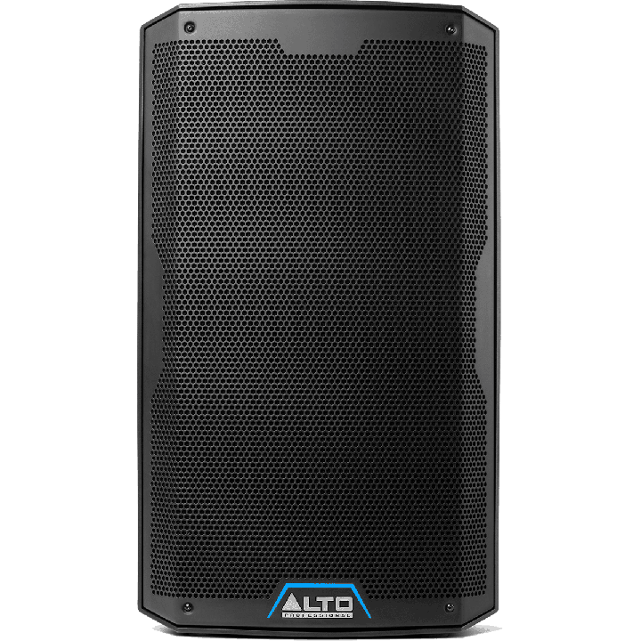 TS412 Enceinte active bi-amplifiée 1250 Watts - ALTO PROFESSIONAL