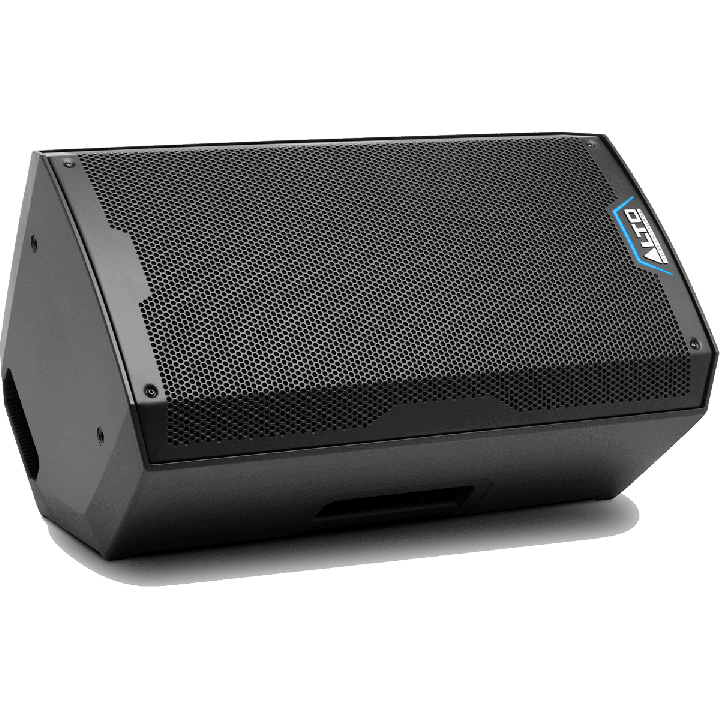 TS412 Enceinte active bi-amplifiée 1250 Watts - ALTO PROFESSIONAL