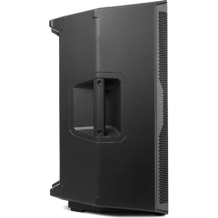 TS412 Enceinte active bi-amplifiée 1250 Watts - ALTO PROFESSIONAL