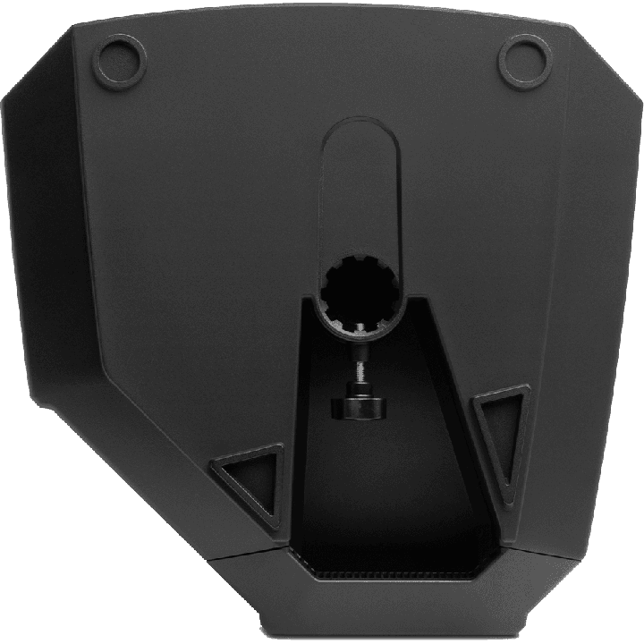 TS412 Enceinte active bi-amplifiée 1250 Watts - ALTO PROFESSIONAL