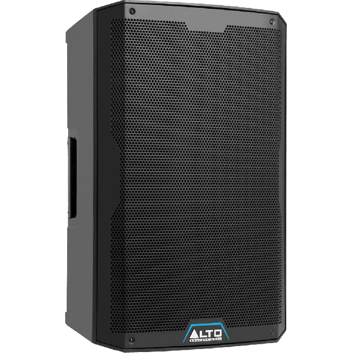 TS415 Enceinte active bi-amplifiée 1250 Watts - ALTO PROFESSIONAL