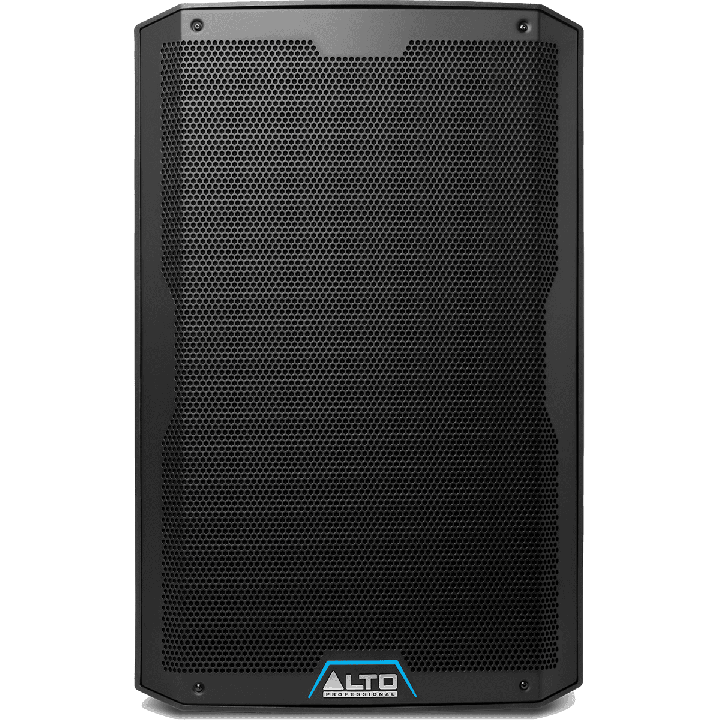 TS415 Enceinte active bi-amplifiée 1250 Watts - ALTO PROFESSIONAL