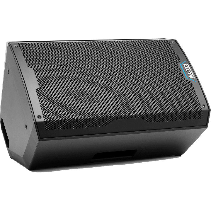 TS415 Enceinte active bi-amplifiée 1250 Watts - ALTO PROFESSIONAL