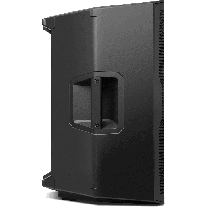 TS415 Enceinte active bi-amplifiée 1250 Watts - ALTO PROFESSIONAL