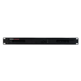 FSD-1500E Amplificateur de puissance 500 Watts 100 V FONESTAR