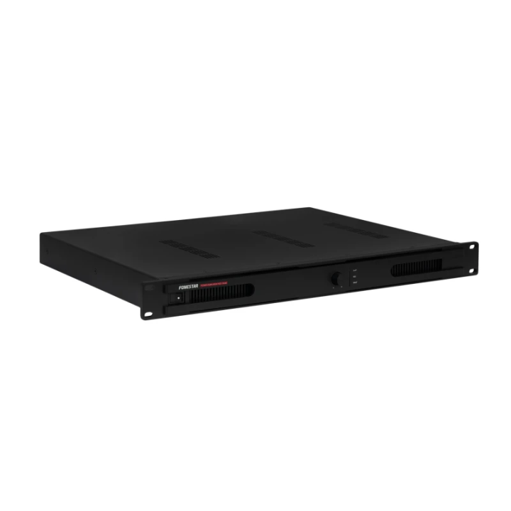 FSD-1300E Amplificateur de puissance 300 Watts 100 V FONESTAR