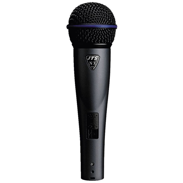 NX-8S Micro dynamique chant cardioïde - JTS