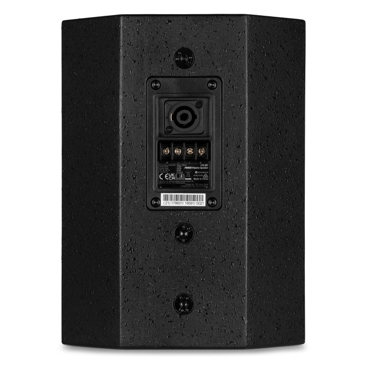 PDW5B Enceinte en bois  passive 200 watts 8 ohms - Power Dynamics