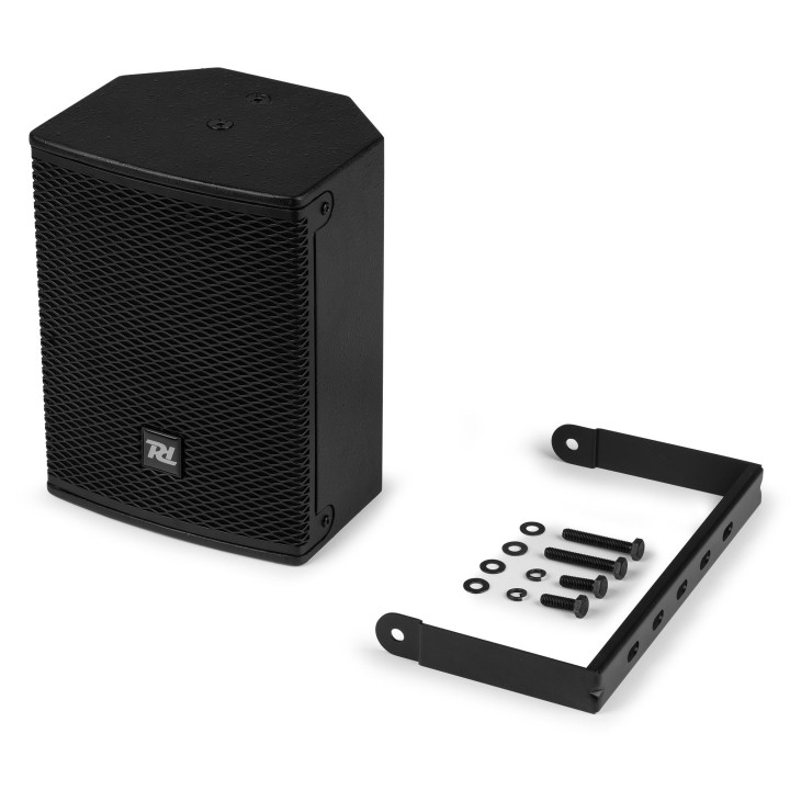 PDW5B Enceinte en bois  passive 200 watts 8 ohms - Power Dynamics