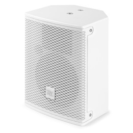 PDW5W Enceinte en bois  passive 200 watts 8 ohms - Power Dynamics