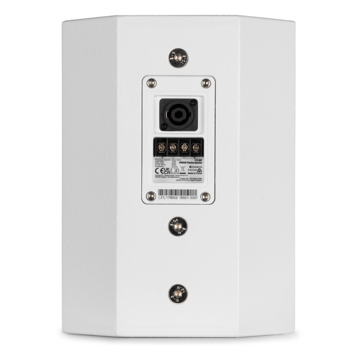 PDW5W Enceinte en bois  passive 200 watts 8 ohms - Power Dynamics