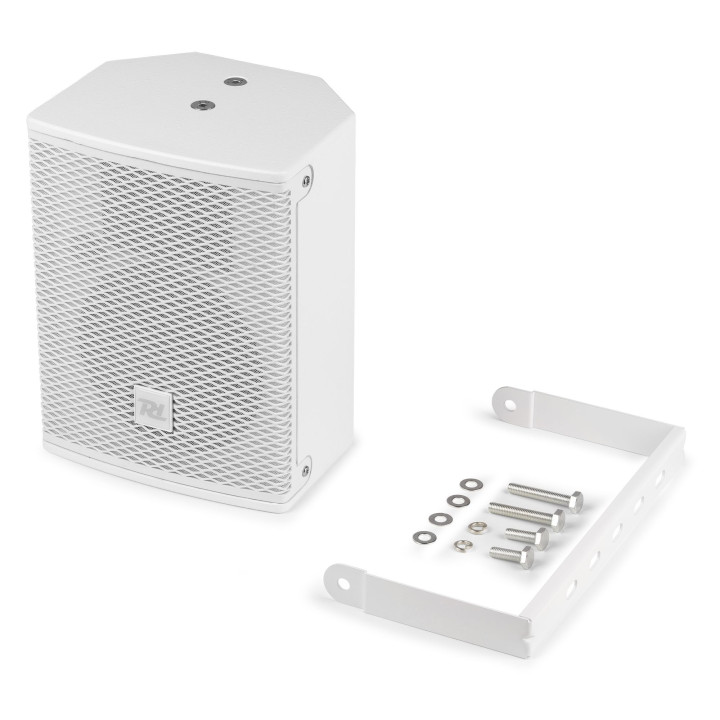 PDW5W Enceinte en bois  passive 200 watts 8 ohms - Power Dynamics