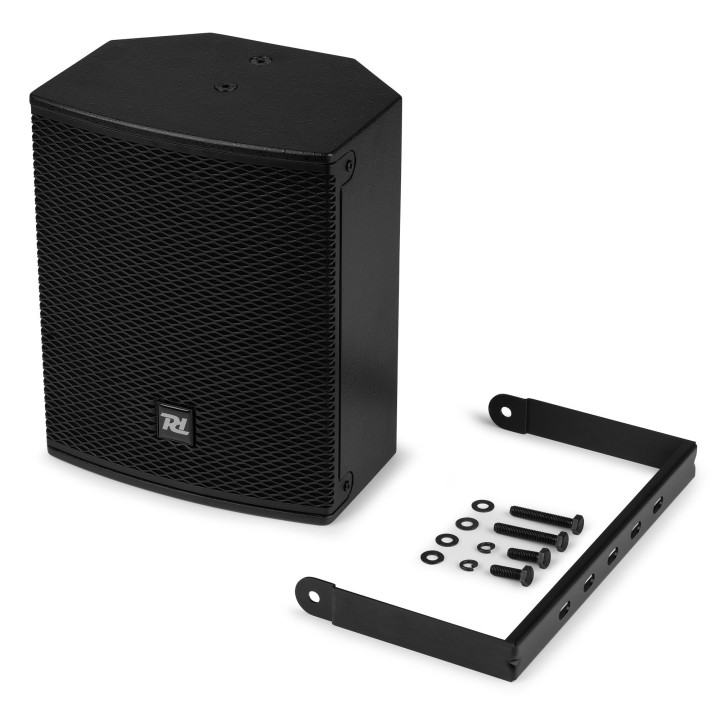 PDW6B Enceinte en bois passive 300 Watts 8 ohms - Power Dynamics