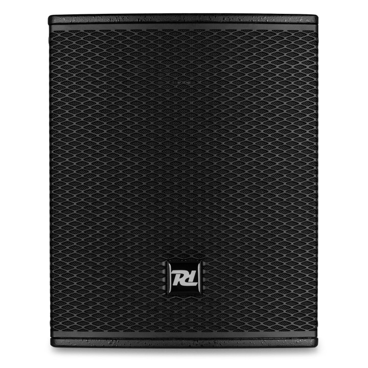 PDW6B Enceinte en bois passive 300 Watts 8 ohms - Power Dynamics