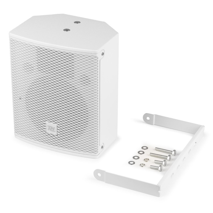 PDW6W Enceinte en bois passive 300 Watts 8 ohms - Power Dynamics