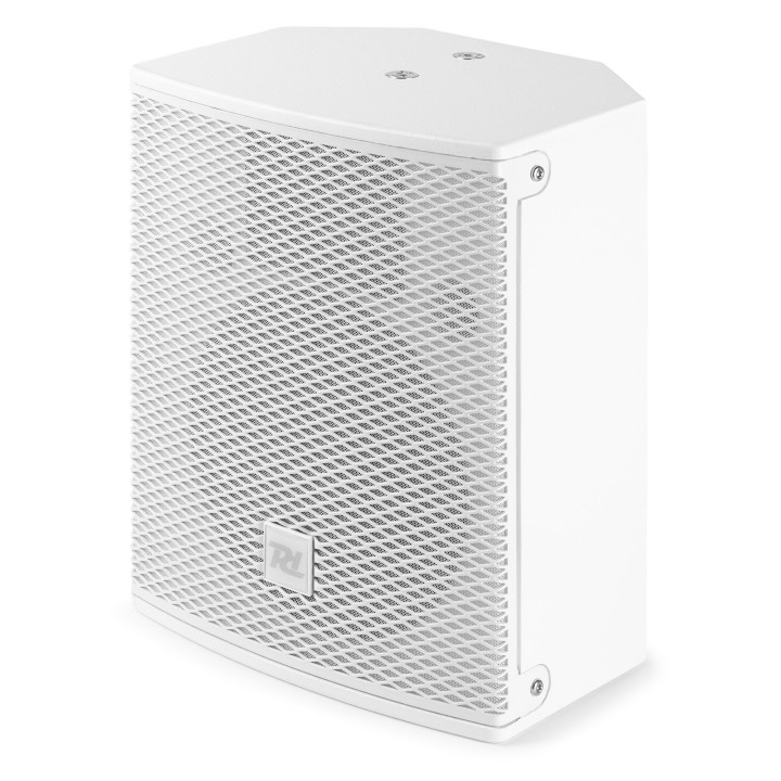 PDW6W Enceinte en bois passive 300 Watts 8 ohms - Power Dynamics