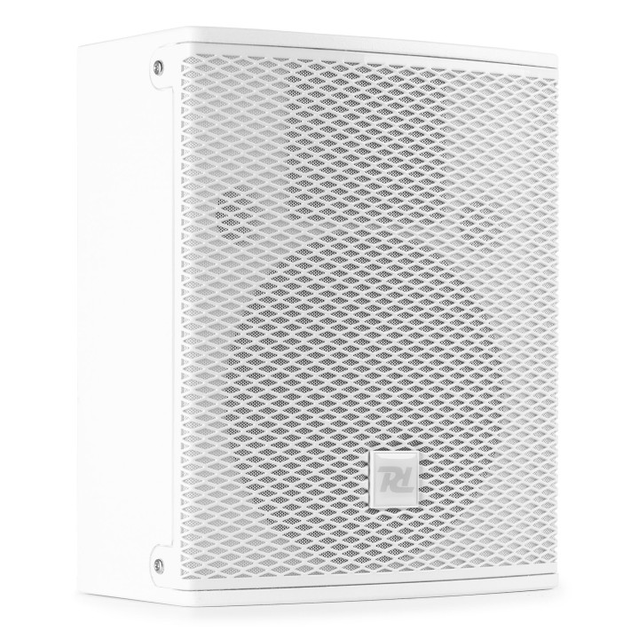 PDW6W Enceinte en bois passive 300 Watts 8 ohms - Power Dynamics