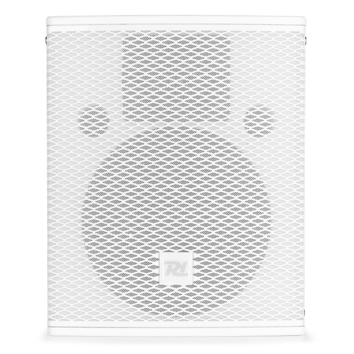 PDW6W Enceinte en bois passive 300 Watts 8 ohms - Power Dynamics