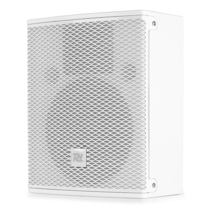 PDW6W Enceinte en bois passive 300 Watts 8 ohms - Power Dynamics