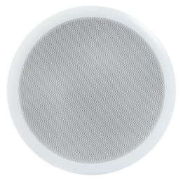 CSPB6 Haut-parleur plafond 10-5 watts 100 V - Power Dynamics