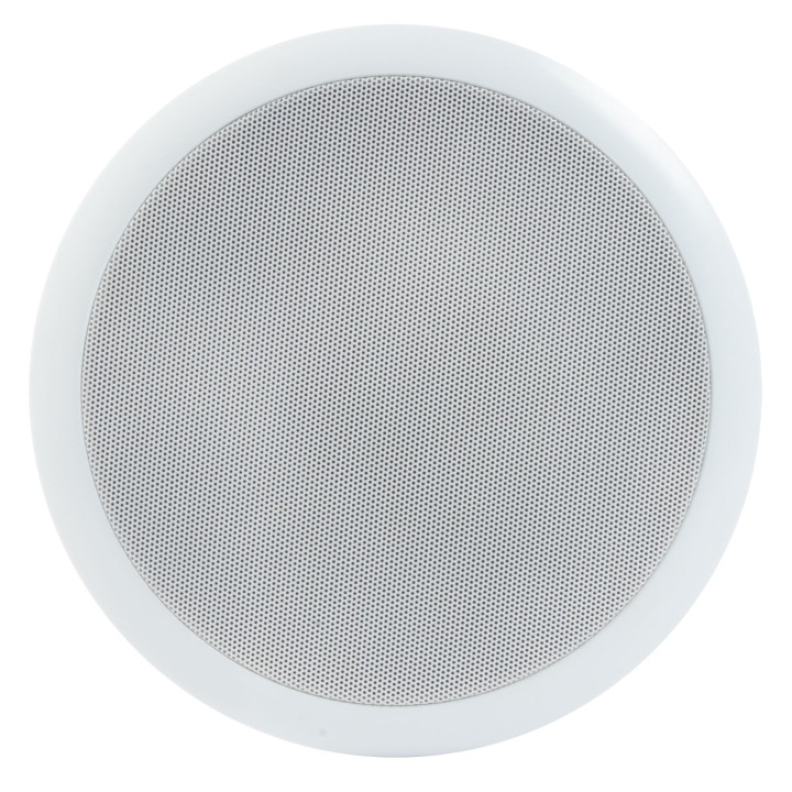 CSPB8 Haut-parleur plafond 15-7.5 watts 100 V - Power Dynamics