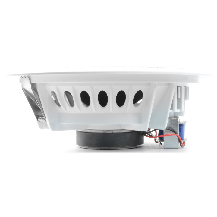 CSPB8 Haut-parleur plafond 15-7.5 watts 100 V - Power Dynamics