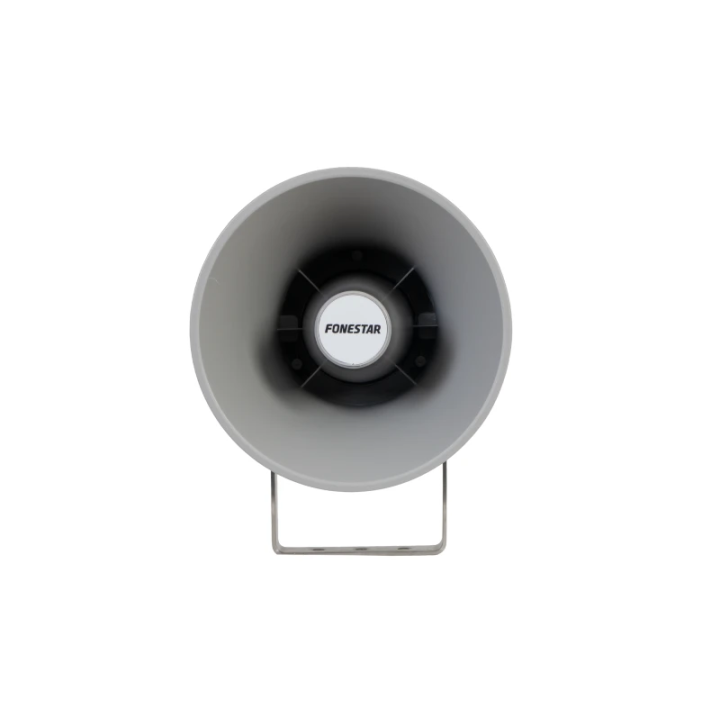 VULKAN-1015T-EN Haut-parleur exponentiel 15 Watts 100 V - FONESTAR