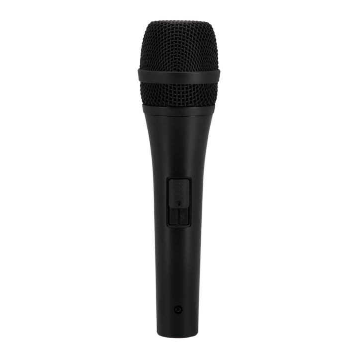Air S2  Stage  Micro main dynamique super cardioïde - audiophony