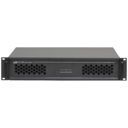 DA-1000DP Amplificateur de puissance 1000 Watts 100 V- JD-MEDIA