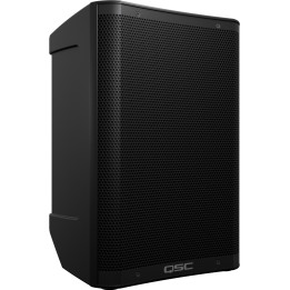 SQC CB10 Enceinte active 10" sur batterie avec Bluetooth - QSC AUDIO
