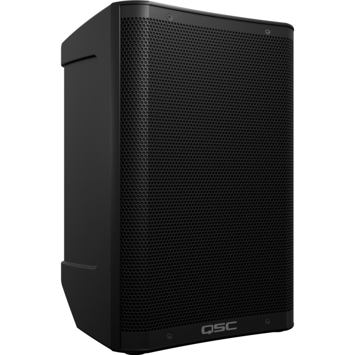SQC CB10 Enceinte active 10" sur batterie avec Bluetooth - QSC AUDIO