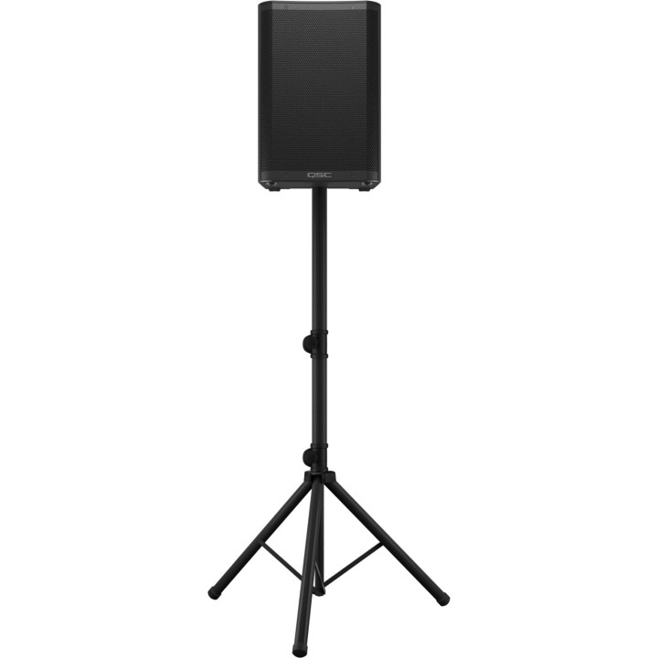 SQC CB10 Enceinte active 10" sur batterie avec Bluetooth - QSC AUDIO