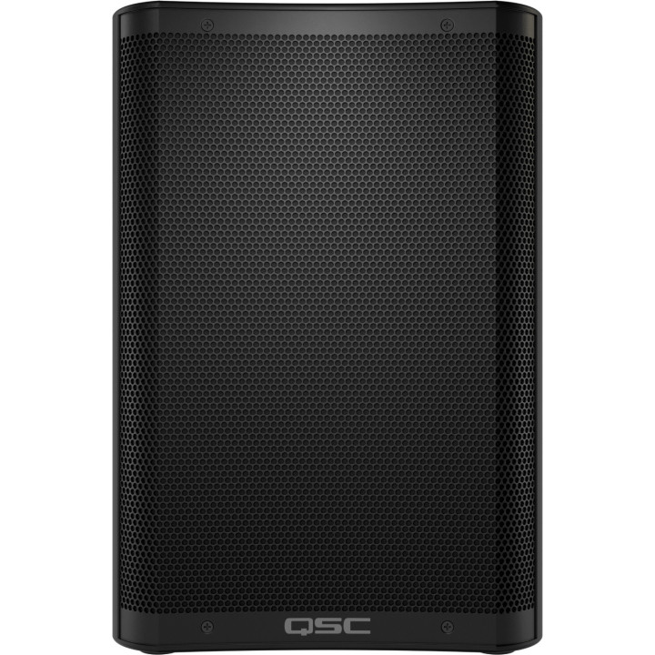SQC CB10 Enceinte active 10" sur batterie avec Bluetooth - QSC AUDIO