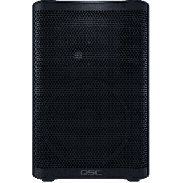 CP8 Enceinte active 2 voies 500 Watts QSC AUDIO