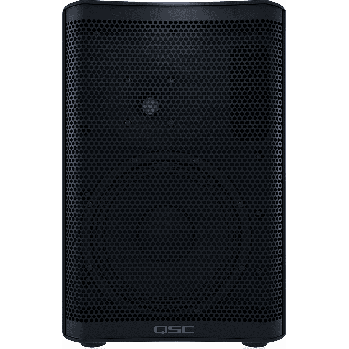 CP8 Enceinte active 2 voies 500 Watts QSC AUDIO