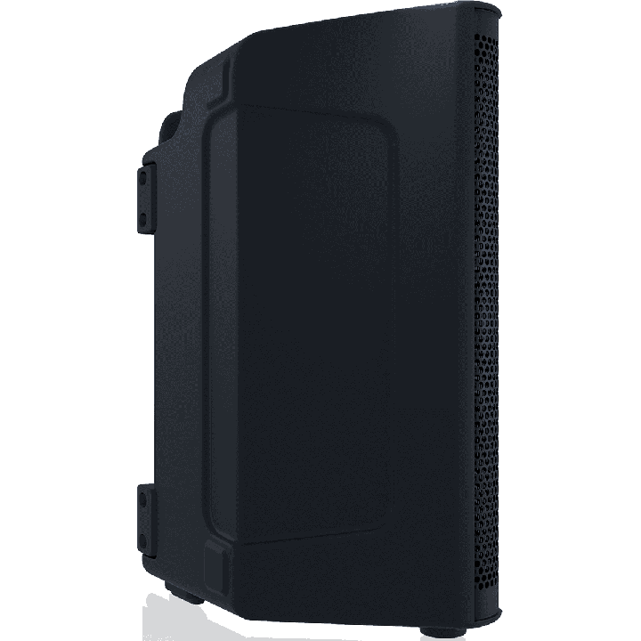 CP8 Enceinte active 2 voies 500 Watts QSC AUDIO