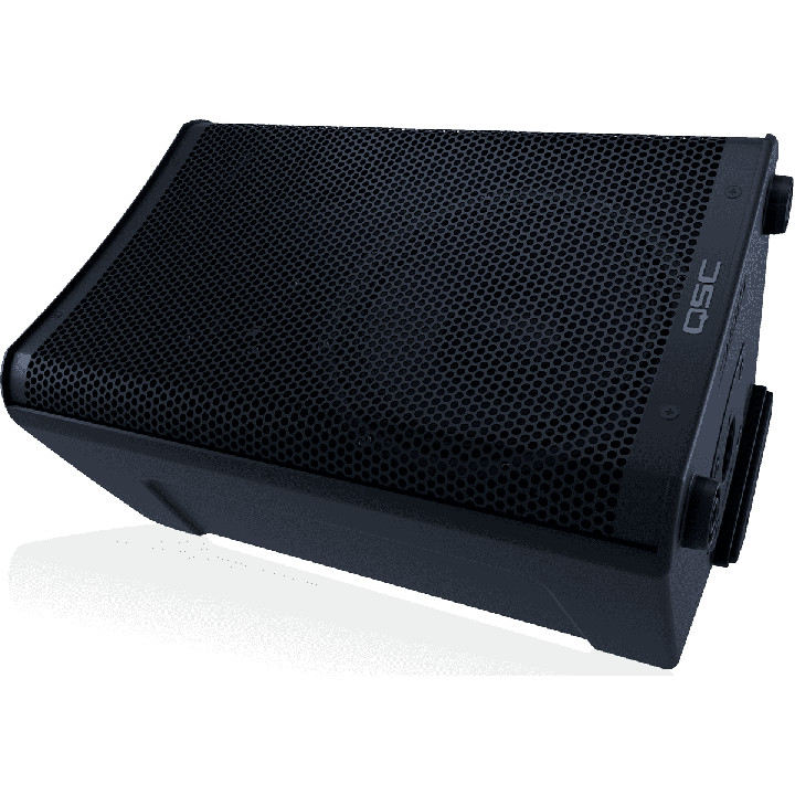 CP8 Enceinte active 2 voies 500 Watts QSC AUDIO