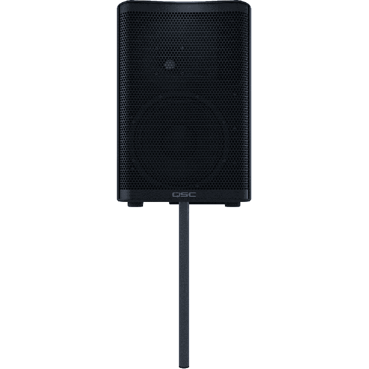 CP8 Enceinte active 2 voies 500 Watts QSC AUDIO