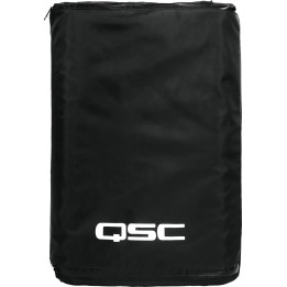 CB10-CVR Housse de protection pour enceinte CB10 QSC AUDIO