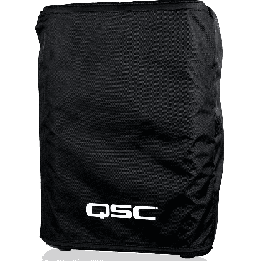 CP8-COVER Housse de protection pour enceinte CP8 - QSC