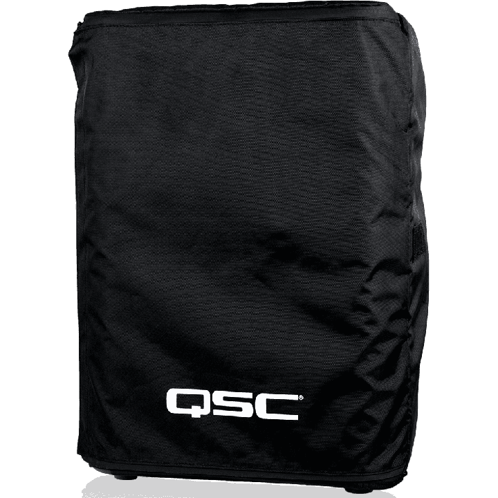 CP8-COVER Housse de protection pour enceinte CP8 - QSC