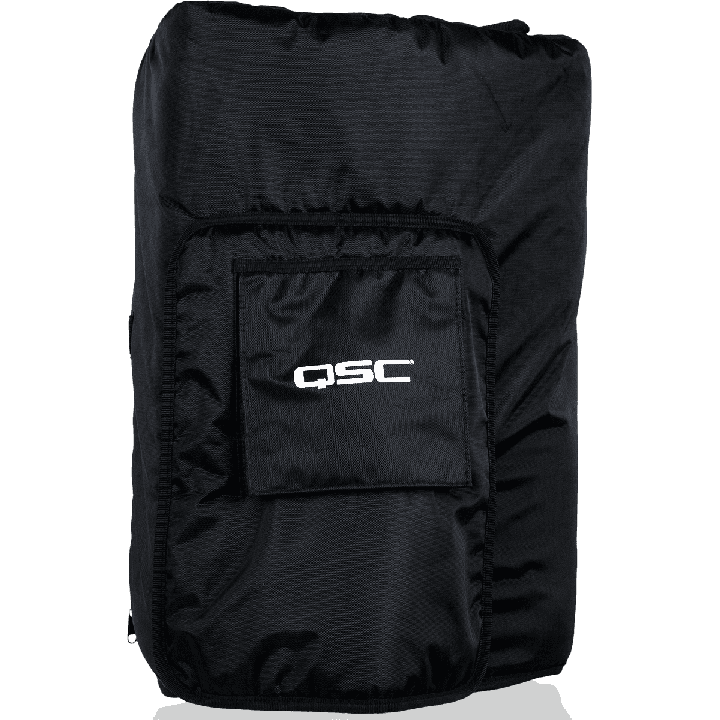 CP8-COVER Housse de protection pour enceinte CP8 - QSC