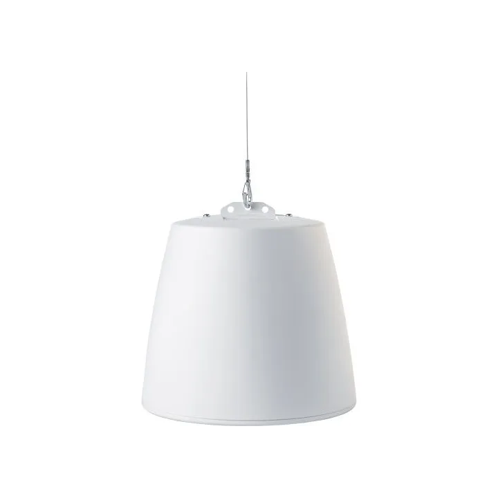 Electro-Voice EVID-P6.2W Enceinte suspendue HP 6.5" + tweeter, 30W 100V, blanc