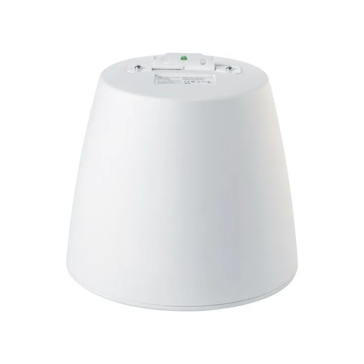 Electro-Voice EVID-P6.2W Enceinte suspendue HP 6.5" + tweeter, 30W 100V, blanc